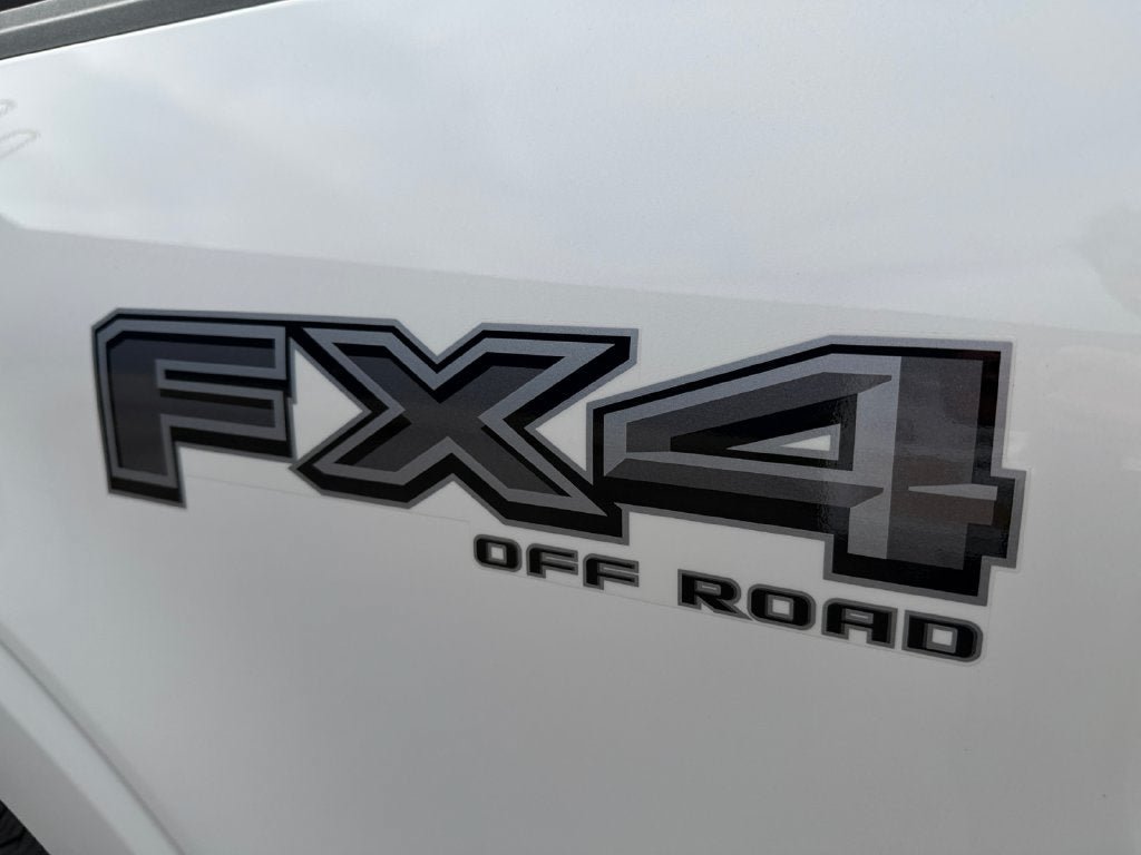 Certified 2026 Ford F150 Lariat AWD/4WD image 36