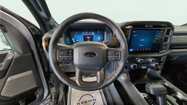 Certified 2025 Ford F150 Tremor w/ Tow/Haul Package AWD/4WD image 16