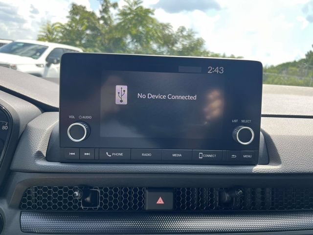 Used 2023 Honda CR-V Sport image 28