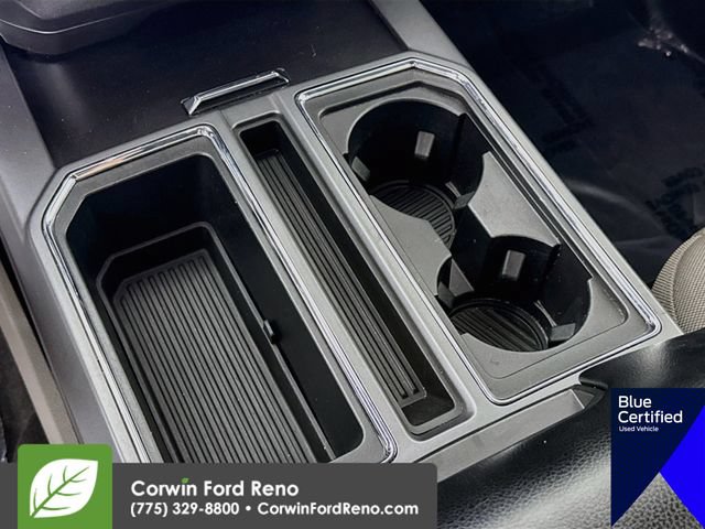 Certified 2020 Ford F150 XLT w/ Max Trailer Tow Package AWD/4WD image 20