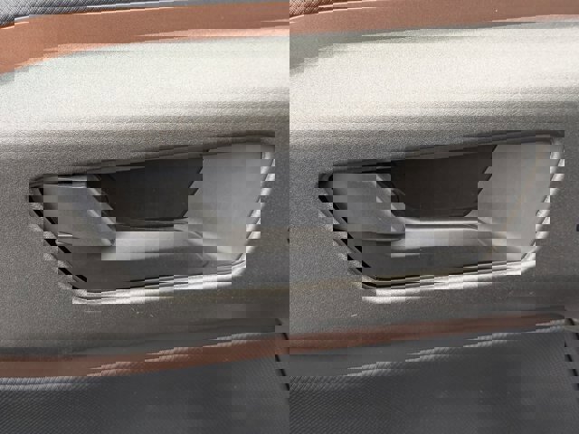 Certified 2025 Ford Bronco Sport Outer Banks w/ Outer Banks Tech Package+ image 15