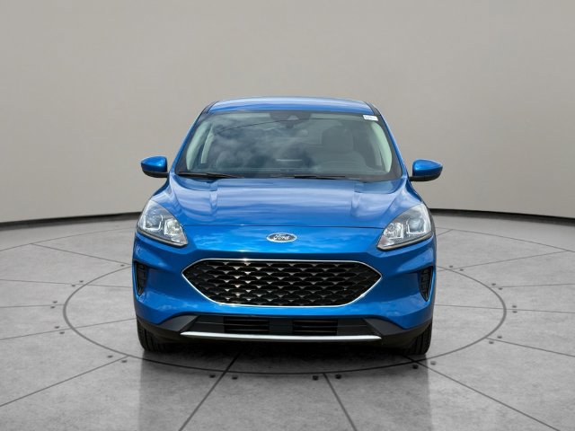 Certified 2020 Ford Escape SE AWD/4WD image 14