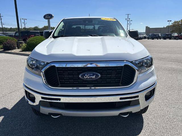 Certified 2020 Ford Ranger XLT w/ Equipment Group 302A Luxury AWD/4WD image 9