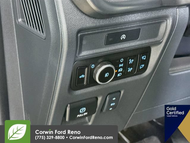 Certified 2025 Ford F150 Lariat AWD/4WD image 13