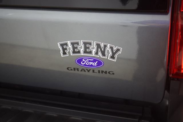 Certified 2025 Ford F450 Platinum w/ FX4 Off-Road Package image 87