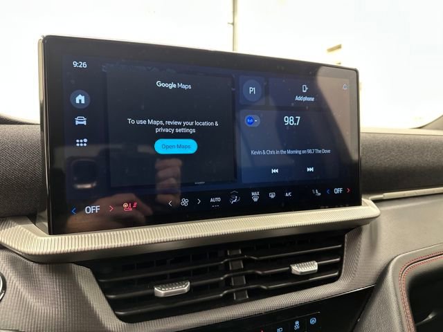 Certified 2025 Ford Explorer ST-Line w/ ST-Line Street Pack image 33