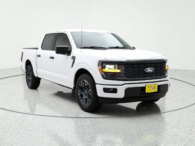 Certified 2024 Ford F150 STX