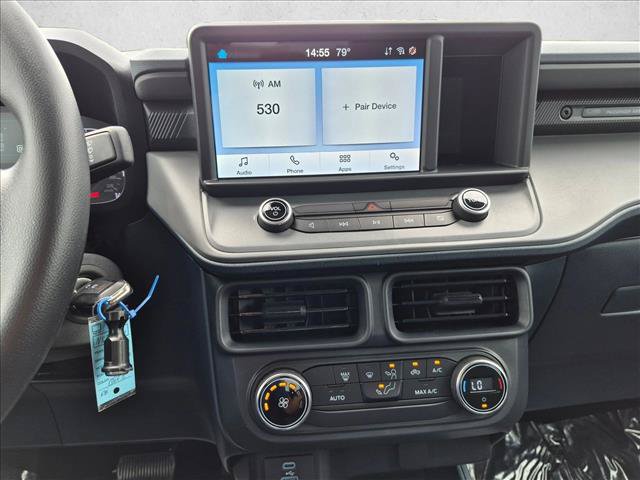 Certified 2022 Ford Maverick XL FWD image 12