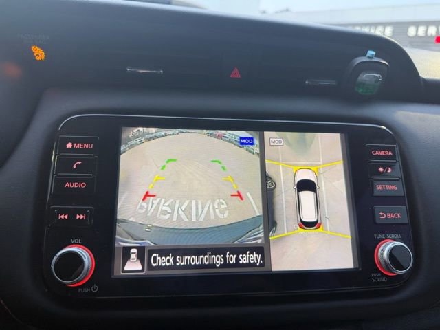 Used 2021 Nissan Kicks SR w/ Interior Electronics Package image 25