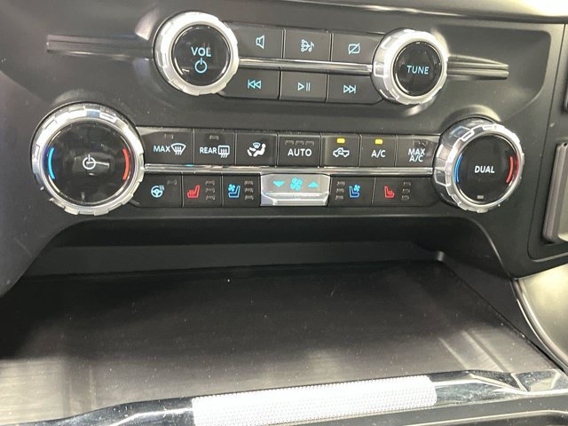 Certified 2024 Ford F150 Lariat w/ Bed Utility Package AWD/4WD image 25