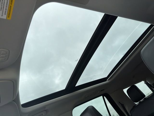 Certified 2025 Ford Expedition Max Platinum w/ Driver's Package image 62