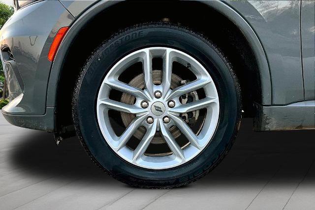 Used 2023 Dodge Durango GT image 11