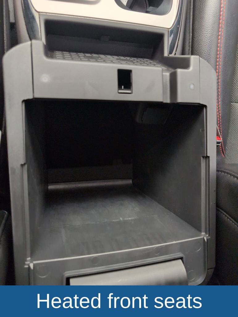 Certified 2023 Ford Explorer ST-Line w/ Class IV Trailer Tow Package image 48