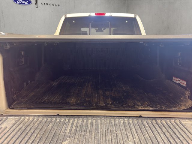 Certified 2018 Ford F150 Limited w/ Trailer Tow Package AWD/4WD image 21