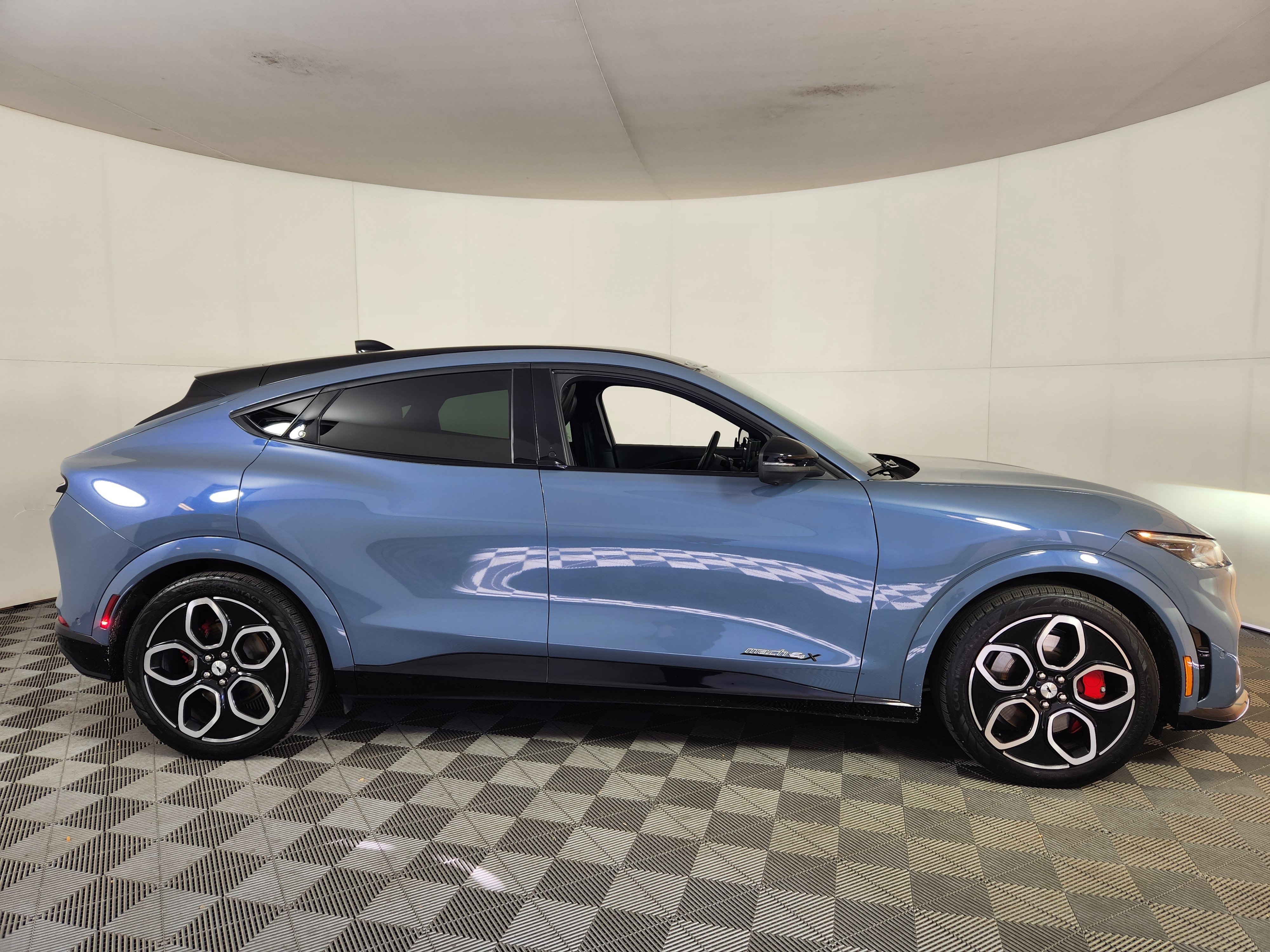 Certified 2023 Ford Mustang Mach-E GT image 6