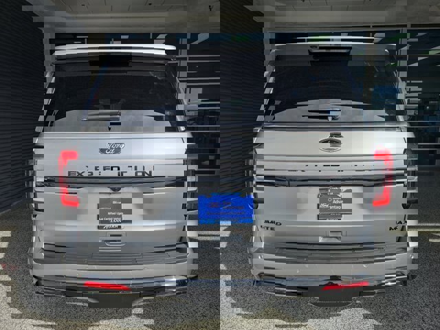 Certified 2023 Ford Expedition Max Limited image 3