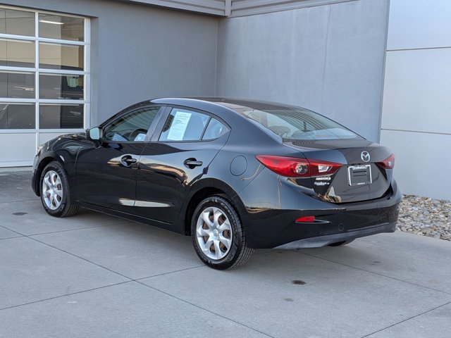 Used 2018 MAZDA MAZDA3 Sport image 6