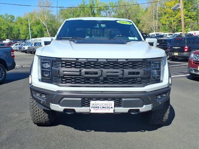 Certified 2023 Ford F150 Raptor AWD/4WD image 9