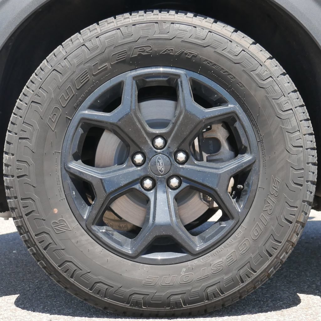Certified 2023 Ford Explorer Timberline AWD/4WD image 16