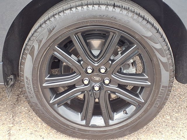 Certified 2024 Ford Edge ST-Line image 31