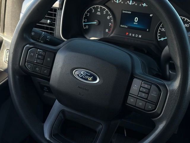 Certified 2022 Ford F150 XLT w/ Trailer Tow Package image 18