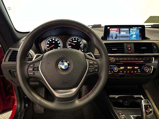 Used 2018 BMW 230i xDrive Coupe AWD/4WD image 8