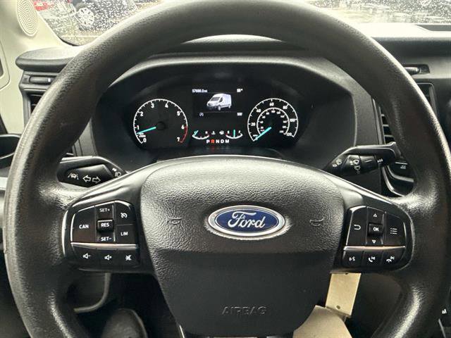 Certified 2020 Ford Transit 250 148 High Roof w/ Interior Upgrade Package image 30