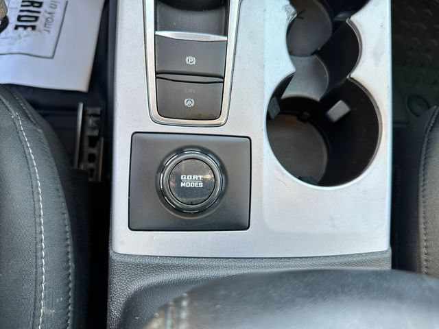 Certified 2021 Ford Bronco Sport Big Bend AWD/4WD image 16