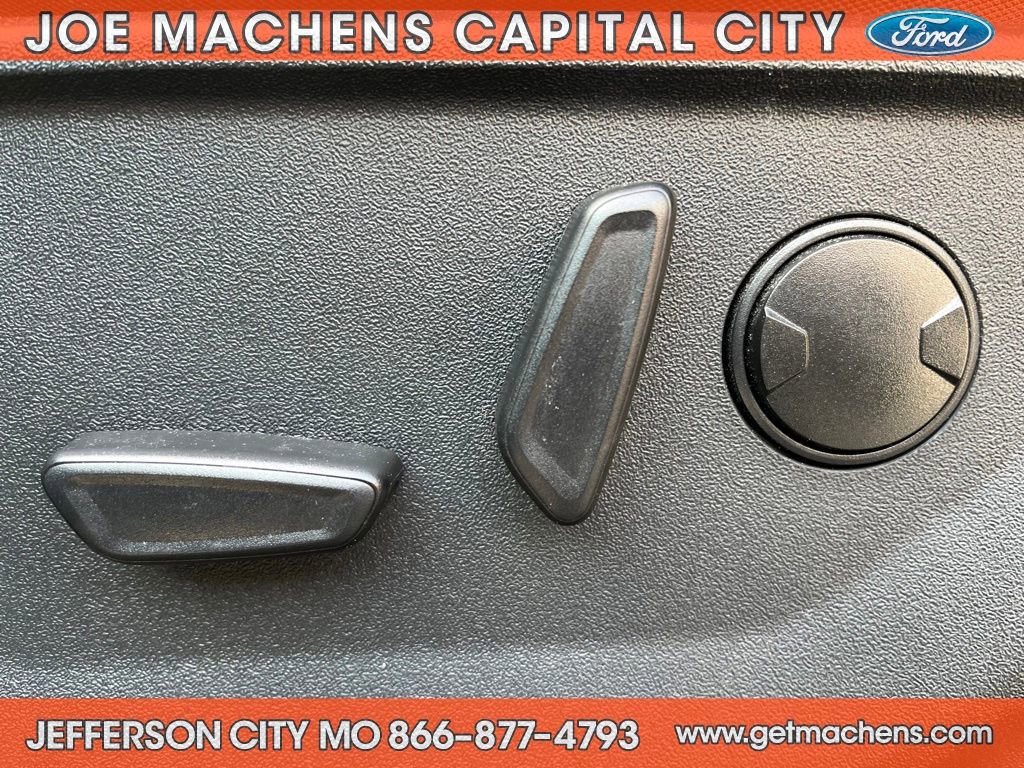 Certified 2023 Ford F150 XLT w/ Equipment Group 302A High image 19