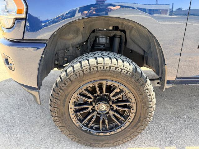 Used 2024 RAM 2500 Big Horn w/ Level 2 Equipment Group AWD/4WD image 5