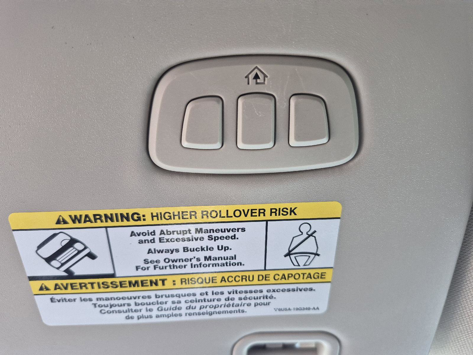 Certified 2021 Ford Ranger Lariat w/ Technology Package image 17