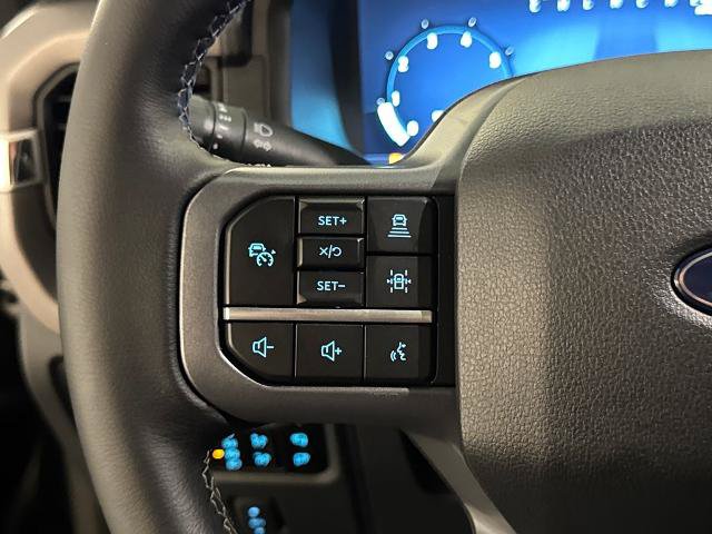 Certified 2025 Ford F150 XLT w/ Equipment Group 303A High AWD/4WD image 23