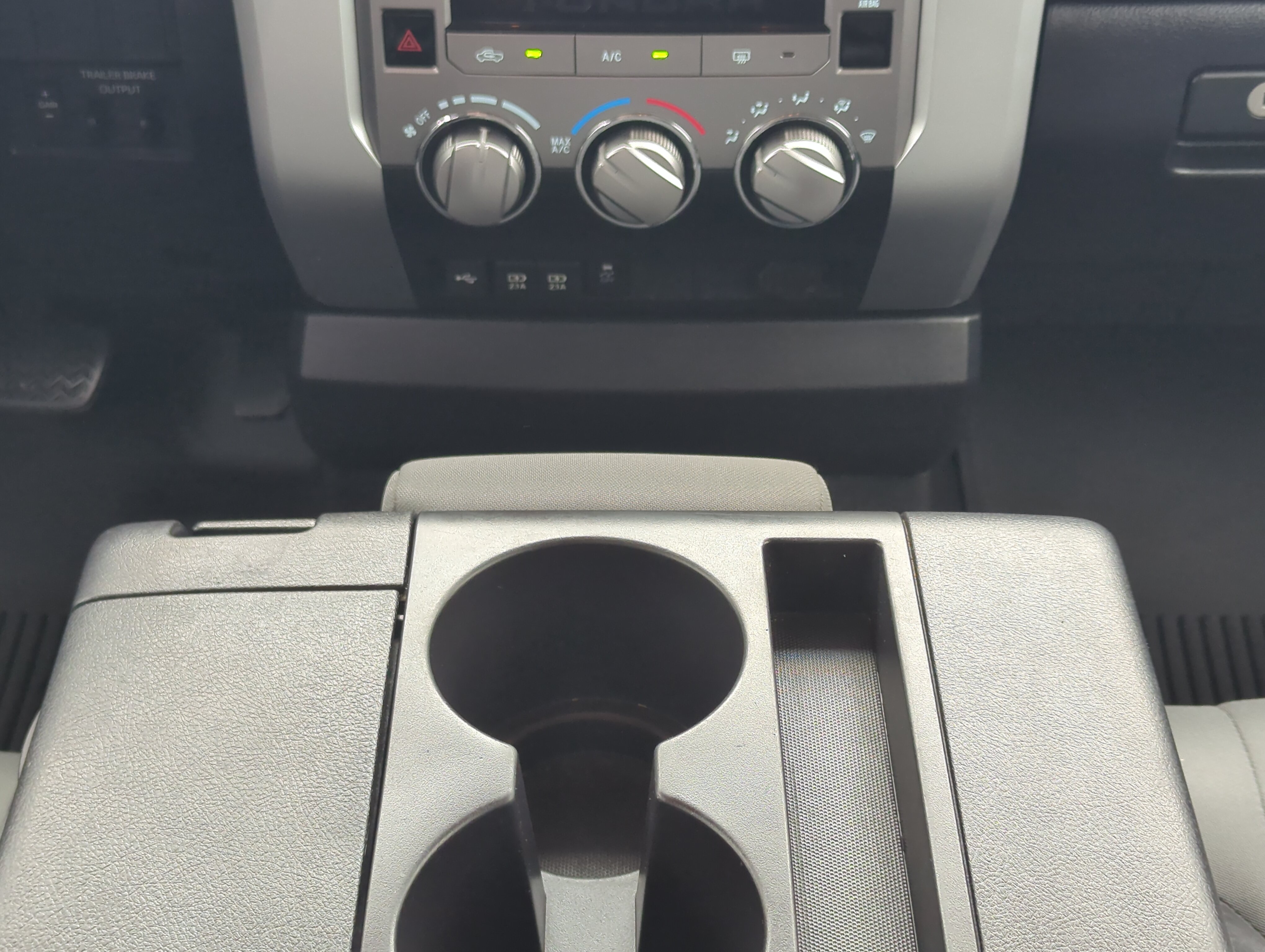 Used 2021 Toyota Tundra SR5 RWD image 17