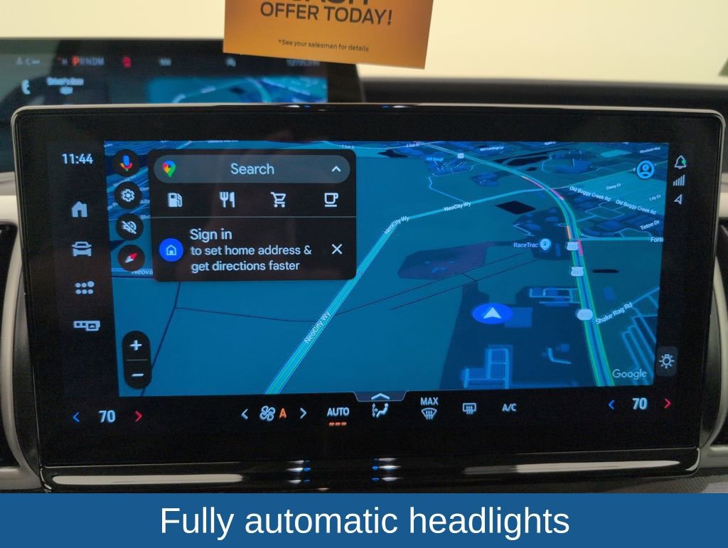 Certified 2025 Ford Expedition Active image 28