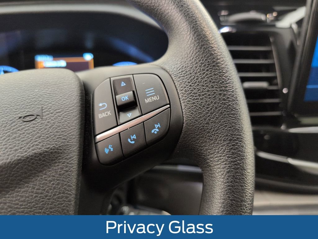 Certified 2025 Ford Transit 350 XLT image 45