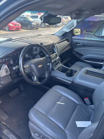 Used 2020 Chevrolet Tahoe LT image 5