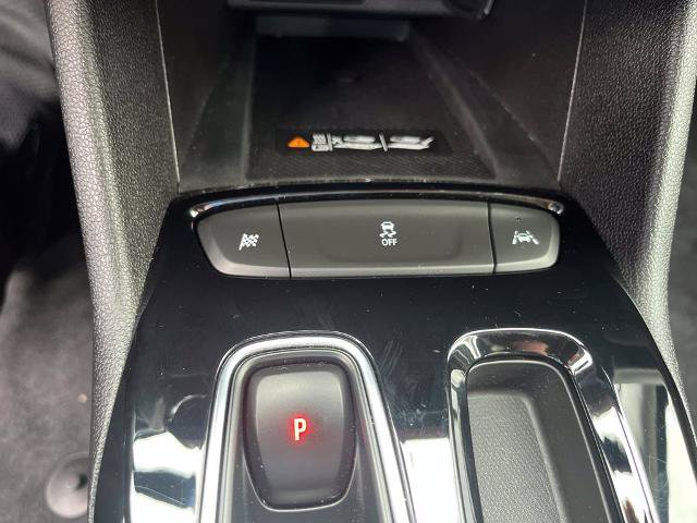 Used 2023 Chevrolet Bolt EUV LT w/ Driver Confidence Package FWD image 33