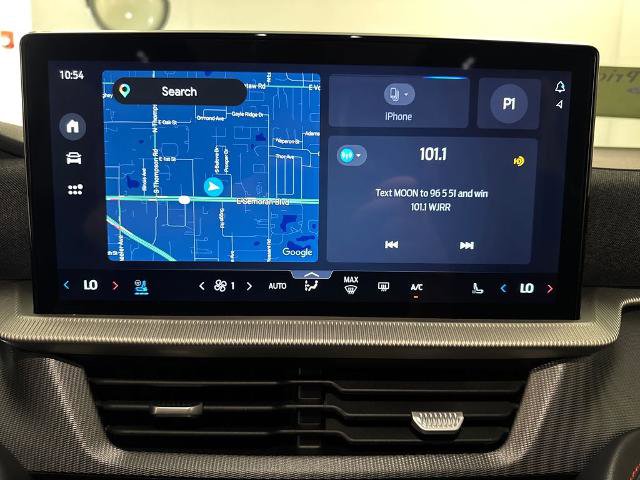 Certified 2025 Ford Explorer ST w/ Sun And Sound Package AWD/4WD image 19