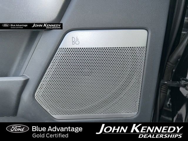 Certified 2025 Ford F150 XLT w/ Equipment Group 303A High image 13