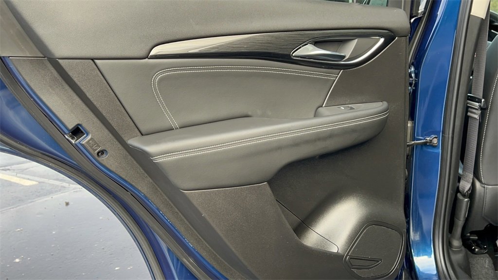 Used 2022 Buick Envision Essence w/ Technology Package I image 41