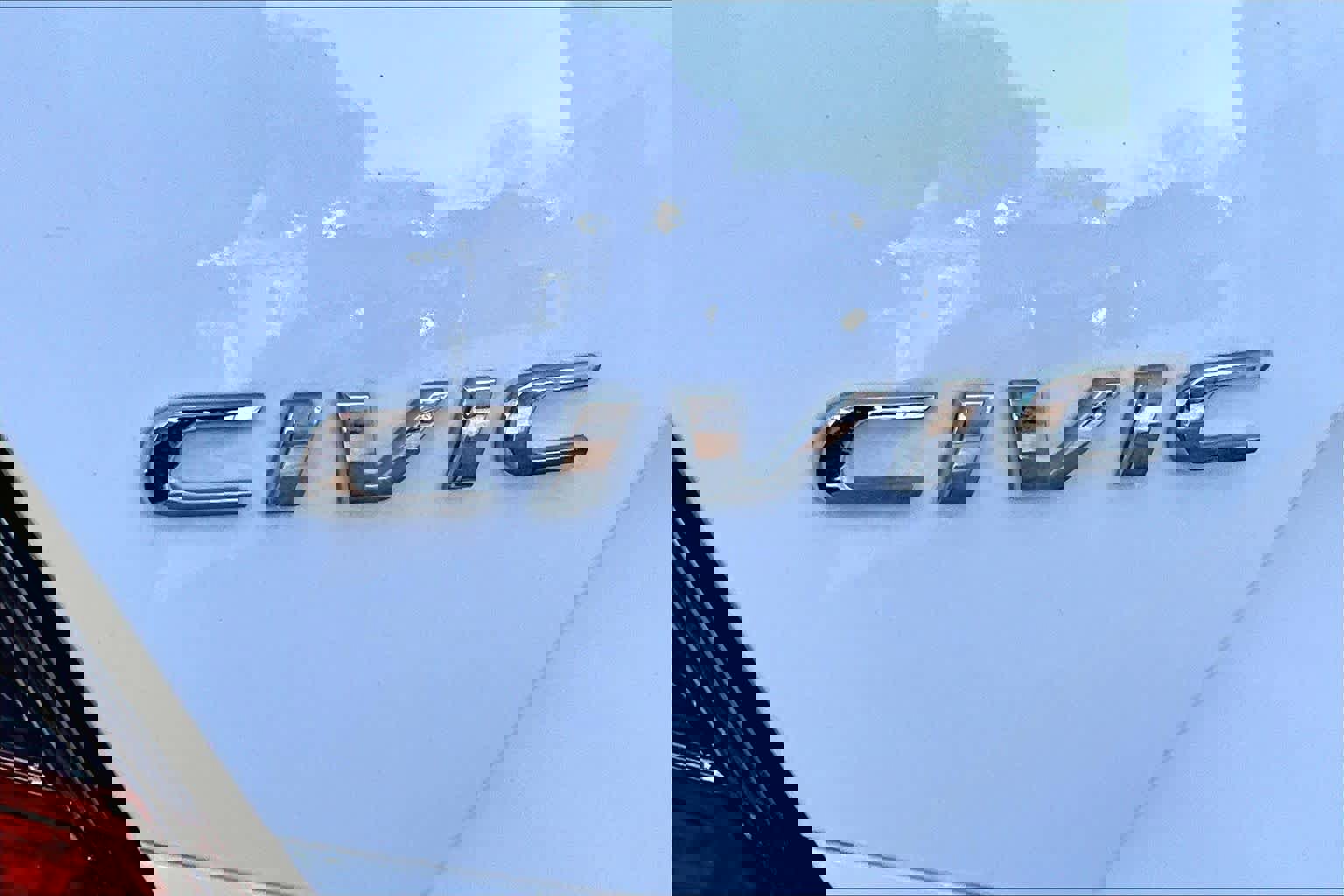 Used 2018 Honda Civic LX image 13