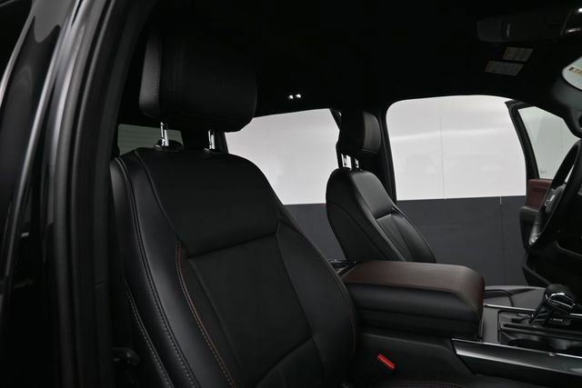 Certified 2022 Ford F150 Lariat AWD/4WD image 30
