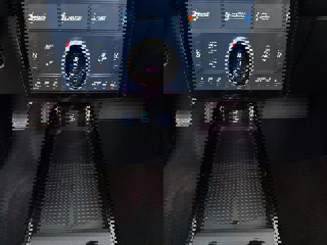 Certified 2023 Ford Mustang Mach-E Premium image 25