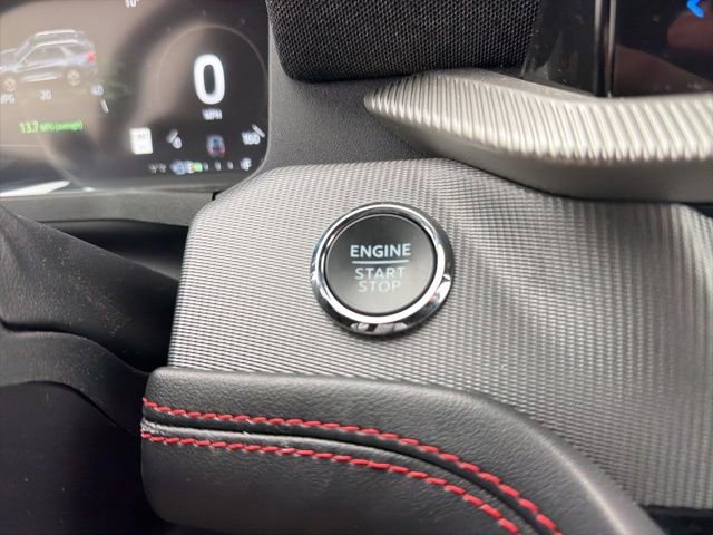 Certified 2025 Ford Explorer ST image 41