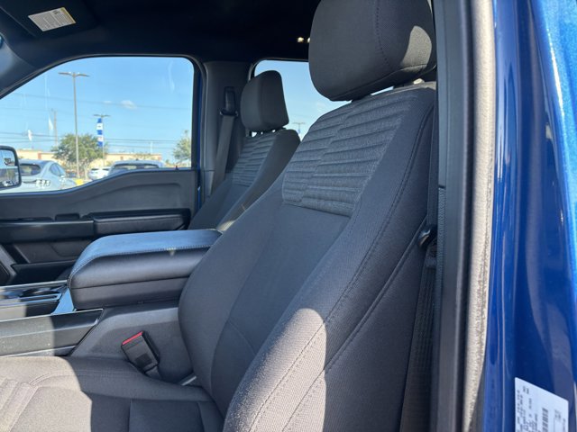 Certified 2023 Ford F150 XL w/ STX Appearance Package image 11