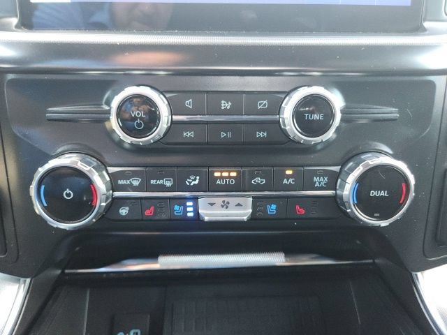 Certified 2022 Ford F150 Platinum w/ Equipment Group 701A High AWD/4WD image 38