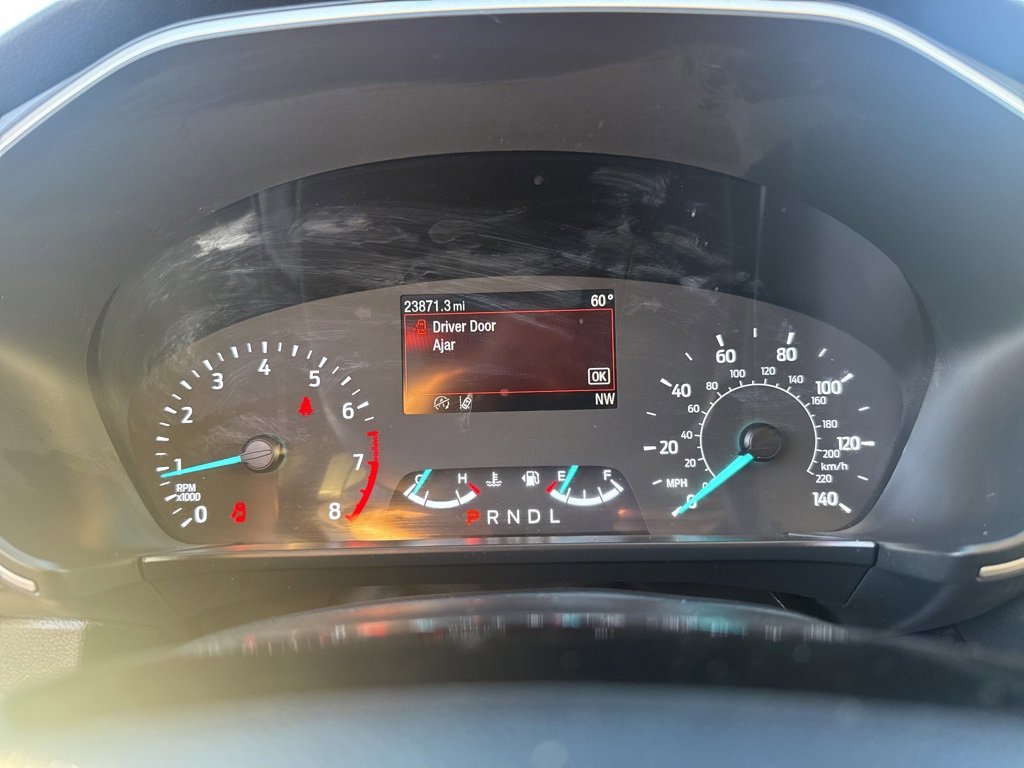 Certified 2022 Ford Escape SE w/ Convenience Package image 13