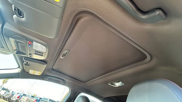 Used 2023 Subaru WRX Limited image 24