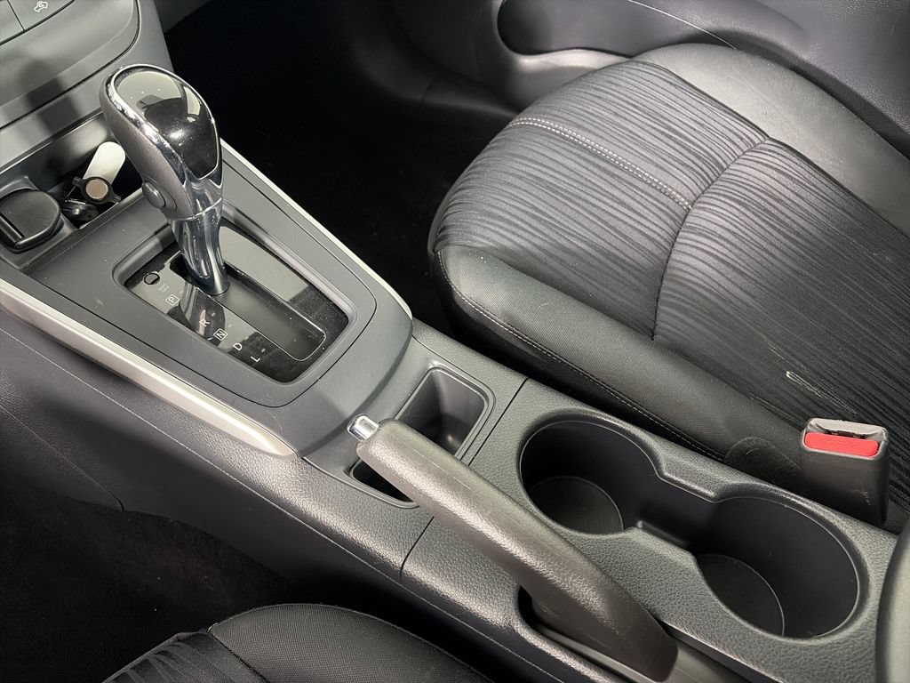 Used 2017 Nissan Sentra SV FWD image 22