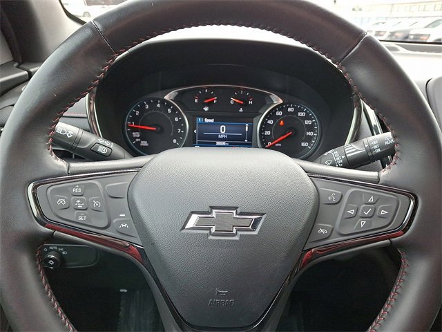 Used 2022 Chevrolet Equinox RS image 18